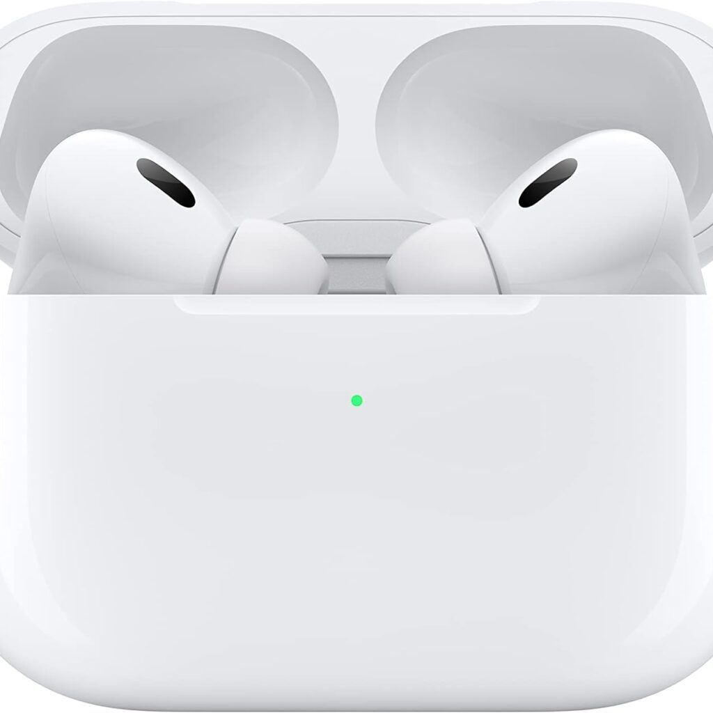 Apple AirPods Pro (2nd Generation)