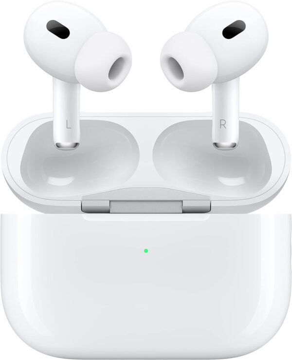 Apple AirPods Pro (2nd Generation)