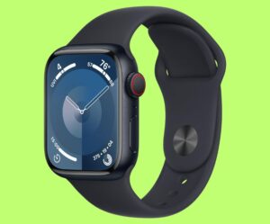 Apple Watch Series 9