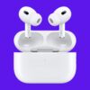 Apple AirPods Pro (2nd Generation)