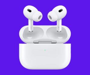 Apple AirPods Pro (2nd Generation)