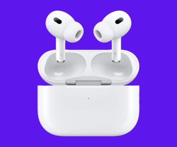 Apple AirPods Pro (2nd Generation)