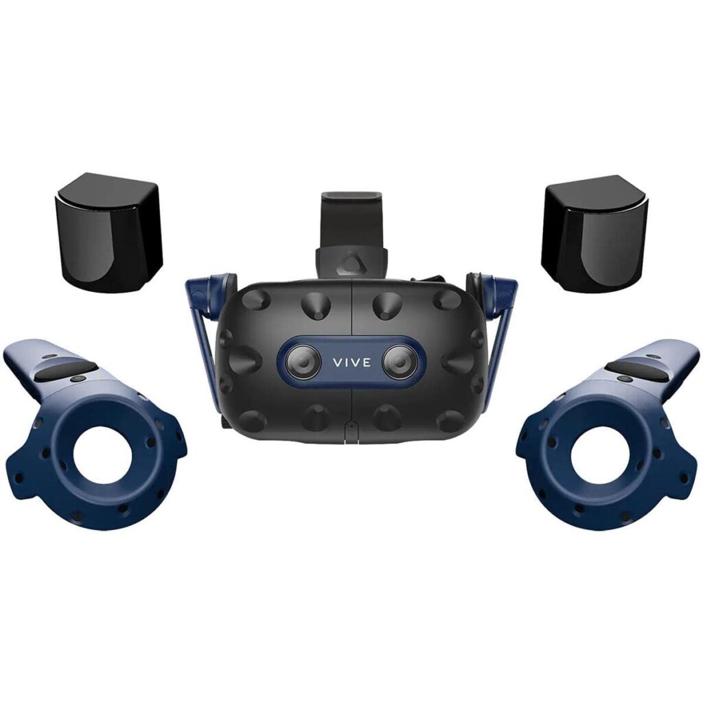 HTC VIVE Pro 2