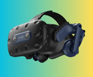 HTC Vive Pro 2