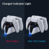 Ps5 Controller Charging Station