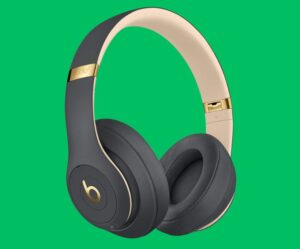 Beats Studio3 Wireless Noise Cancelling Headphones