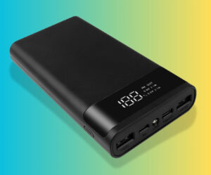 best Power Bank Fast Charging