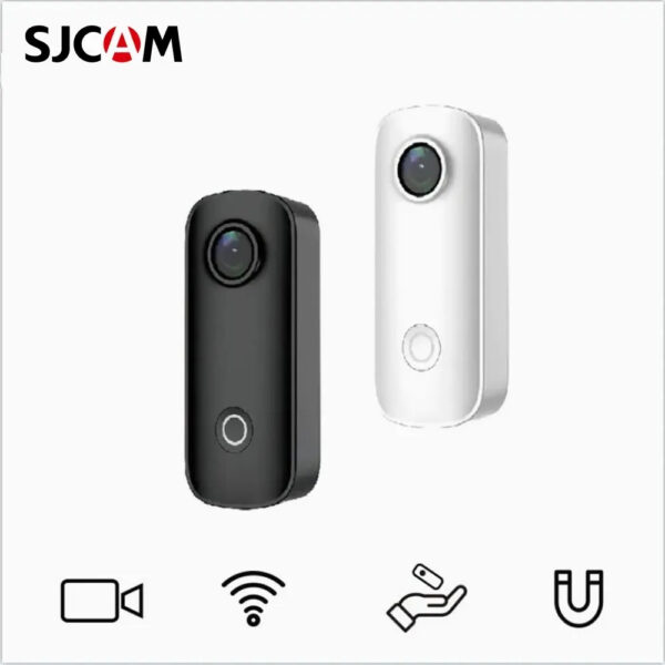 Action Camera