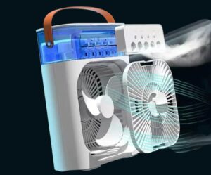 Air Cooler fan