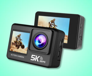 best Action Camera 4K