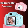 X2 Children Mini Digital Camera