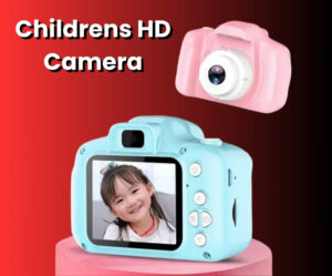 X2 Children Mini Digital Camera